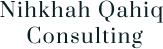 nihqahconsulting.com